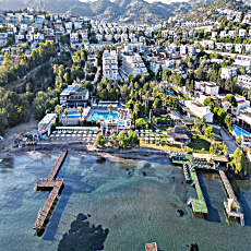 Golden Age Hotel Yalıkavak